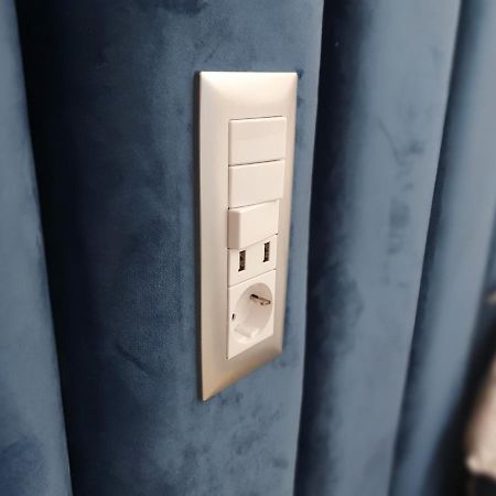Casa Campeanu Hotell Glod  Eksteriør bilde