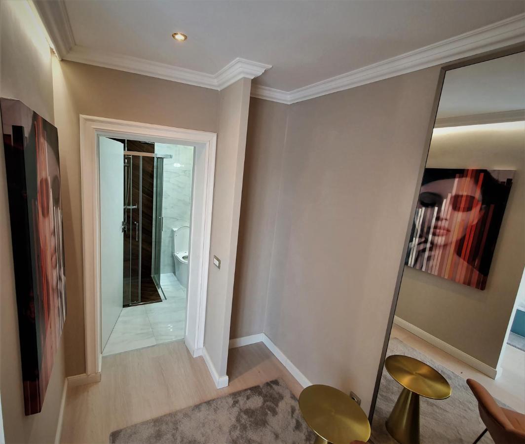 Casa Campeanu Hotell Glod  Eksteriør bilde