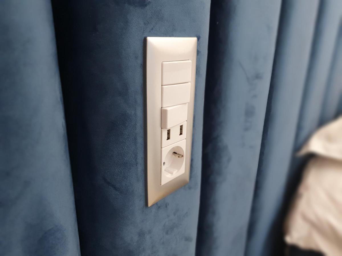 Casa Campeanu Hotell Glod  Eksteriør bilde
