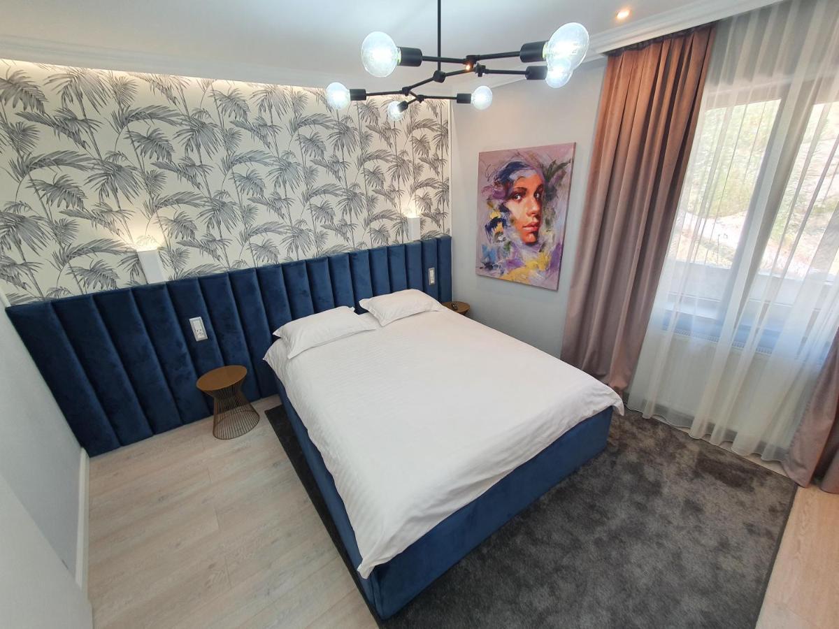 Casa Campeanu Hotell Glod  Eksteriør bilde
