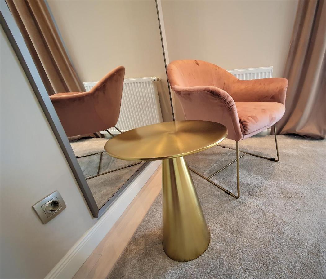 Casa Campeanu Hotell Glod  Eksteriør bilde