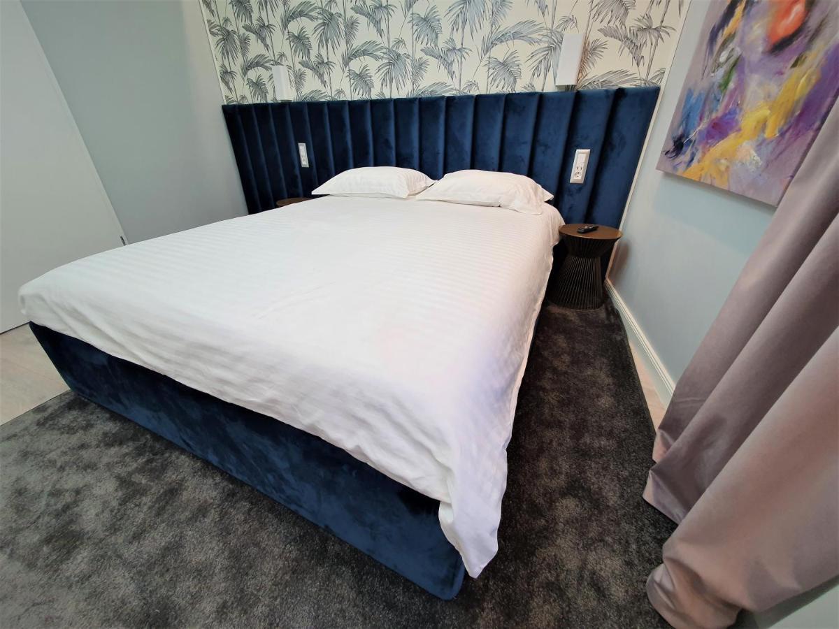 Casa Campeanu Hotell Glod  Eksteriør bilde