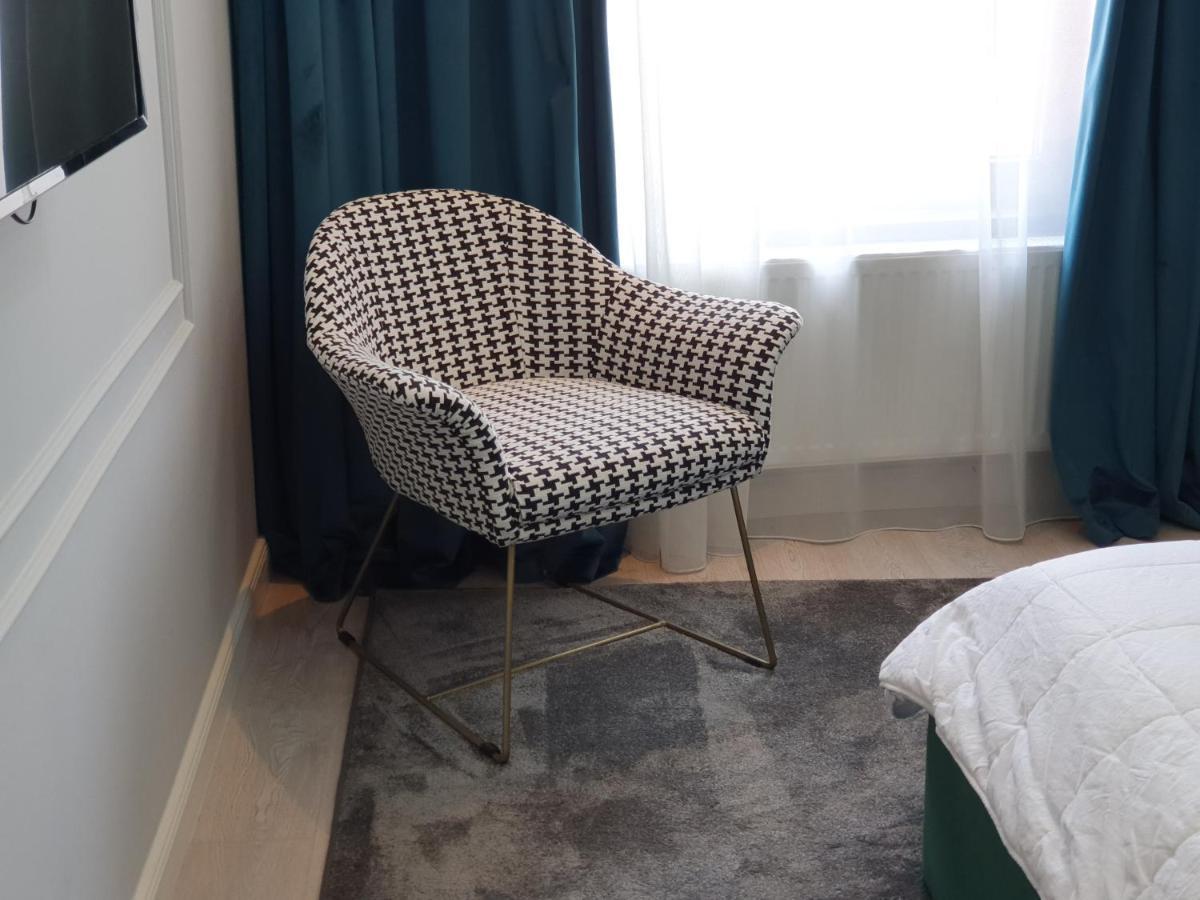 Casa Campeanu Hotell Glod  Eksteriør bilde