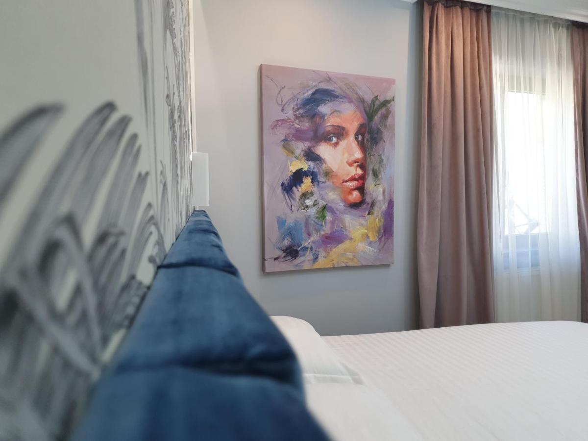Casa Campeanu Hotell Glod  Eksteriør bilde