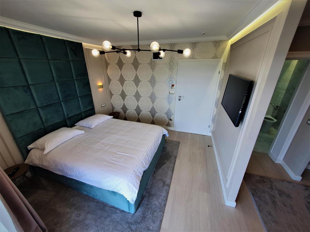 Casa Campeanu Hotell Glod  Eksteriør bilde