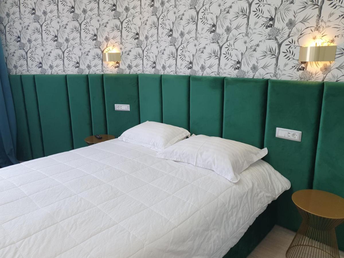 Casa Campeanu Hotell Glod  Eksteriør bilde