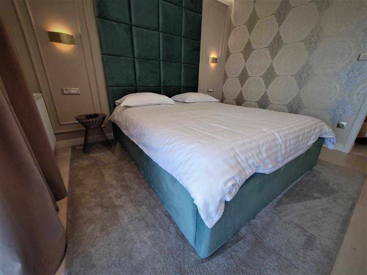Casa Campeanu Hotell Glod  Eksteriør bilde