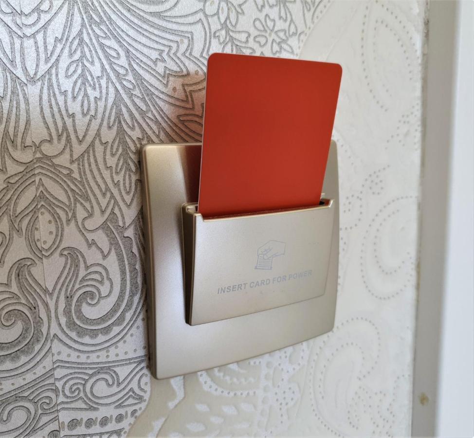 Casa Campeanu Hotell Glod  Eksteriør bilde
